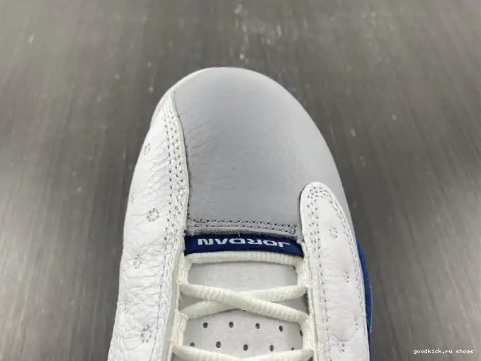 Cheap Jordan Blue Air French 414571-164 13 0429